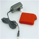 DOUBLE Capacity Rechargeable Battery Pack & Charger